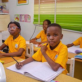 Nursery School